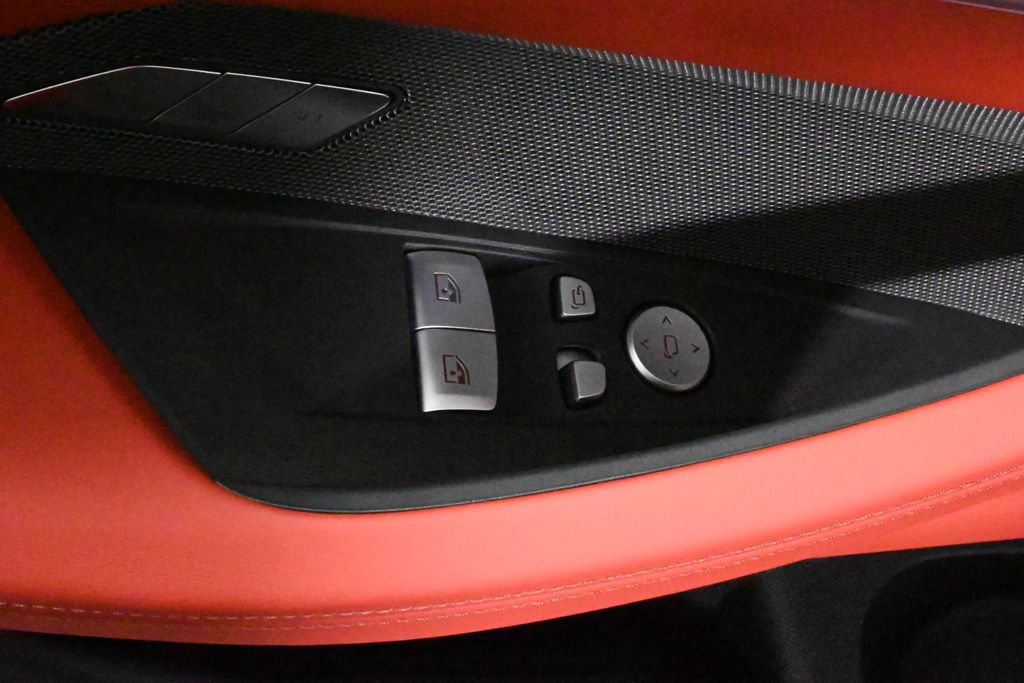 Thumbnail: 2026 BMW M4 - 30