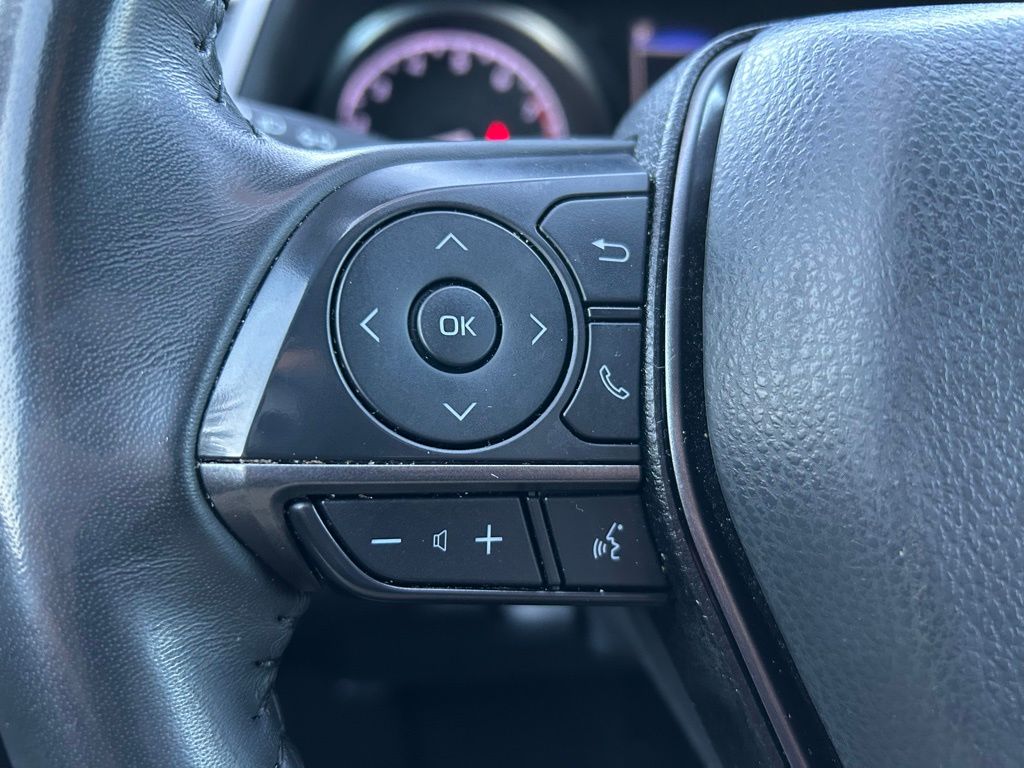 Thumbnail: 2024 Toyota Camry - 20