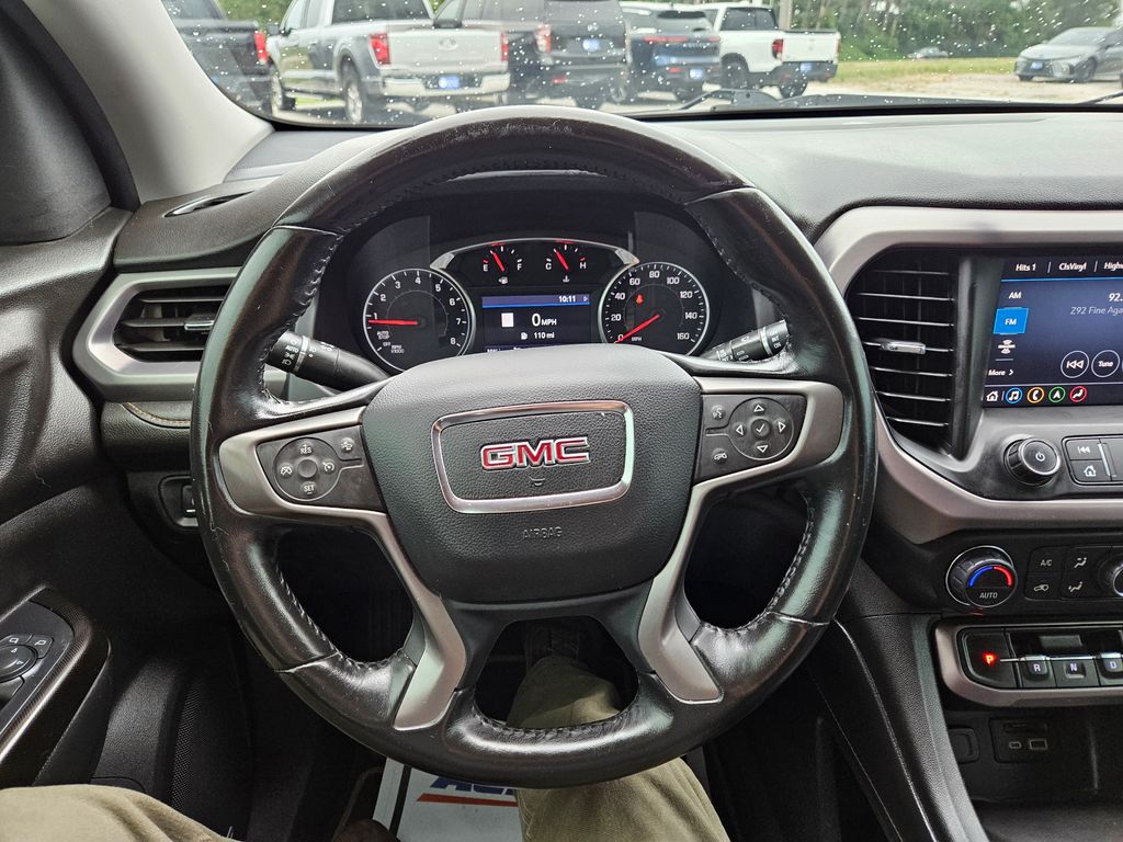 Used 2022 GMC Acadia SUV