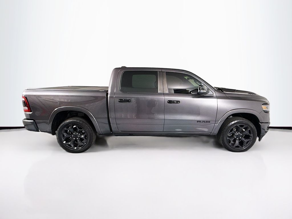 Thumbnail: 2024 RAM 1500 - 4