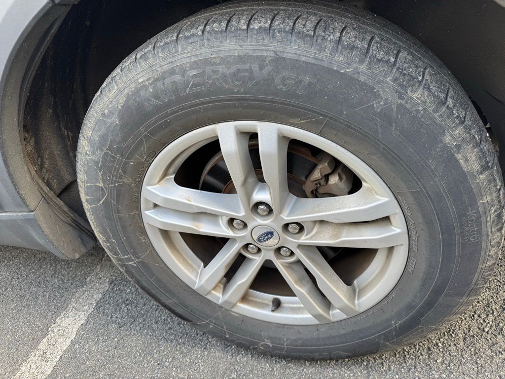 Used Car 2023 Ford Explorer  Base For Sale Under $30,000 In San Juan, Puerto Rico