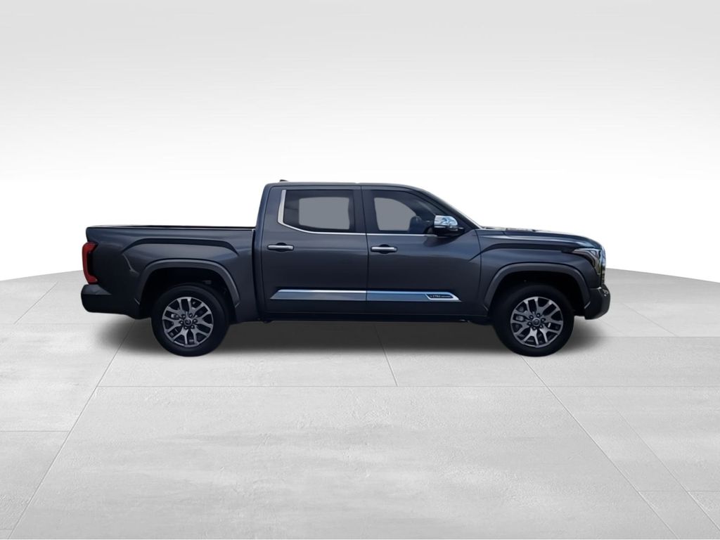 2024 Toyota Tundra 1794 Edition 9