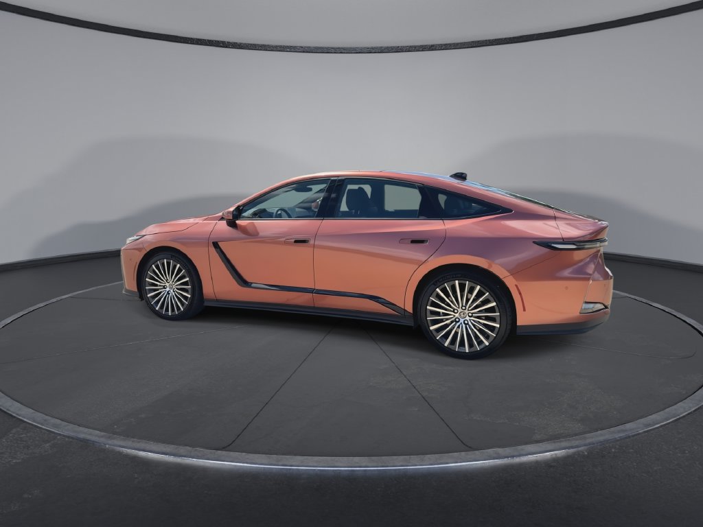 Thumbnail: 2026 Lexus ES - 6