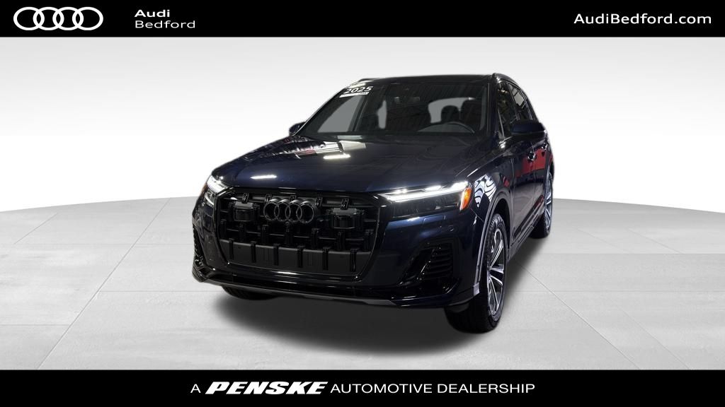 Thumbnail: 2025 Audi Q7 - 1