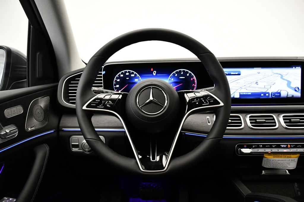 Thumbnail: 2026 Mercedes-Benz GLE - 22