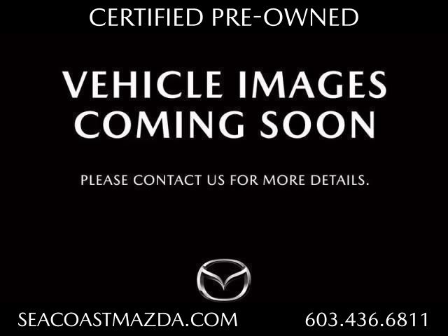 2025 Mazda CX-5 2.5 S Premium Plus AWD
