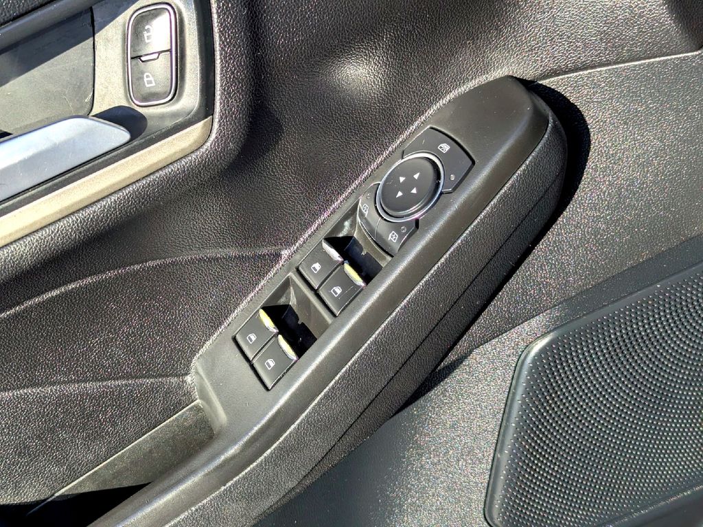 Used Car 2021 Ford Escape  Sel For Sale In Taylor, Texas