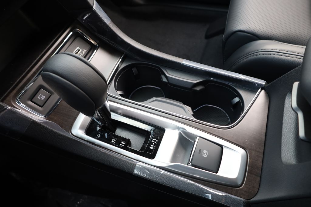 new 2026 Subaru Ascent car, priced at $49,757