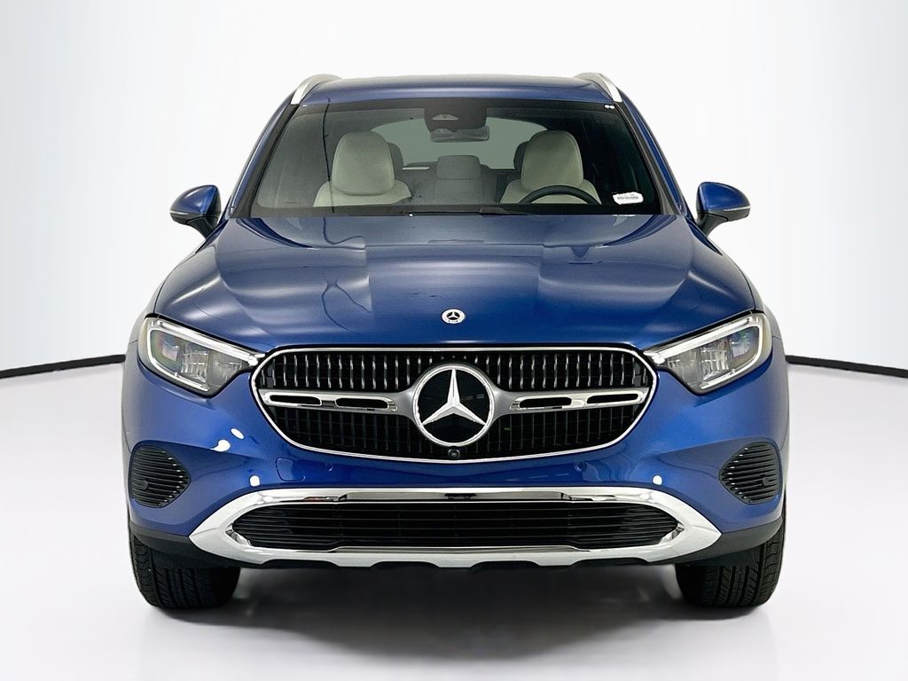Thumbnail: 2026 Mercedes-Benz GLC - 2