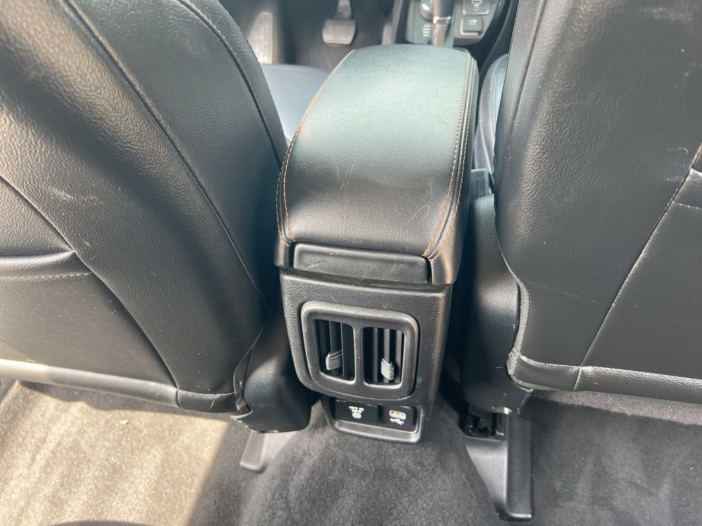 2018 Jeep Compass Limited photo