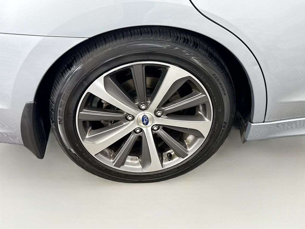 Thumbnail: 2019 Subaru Legacy - 32