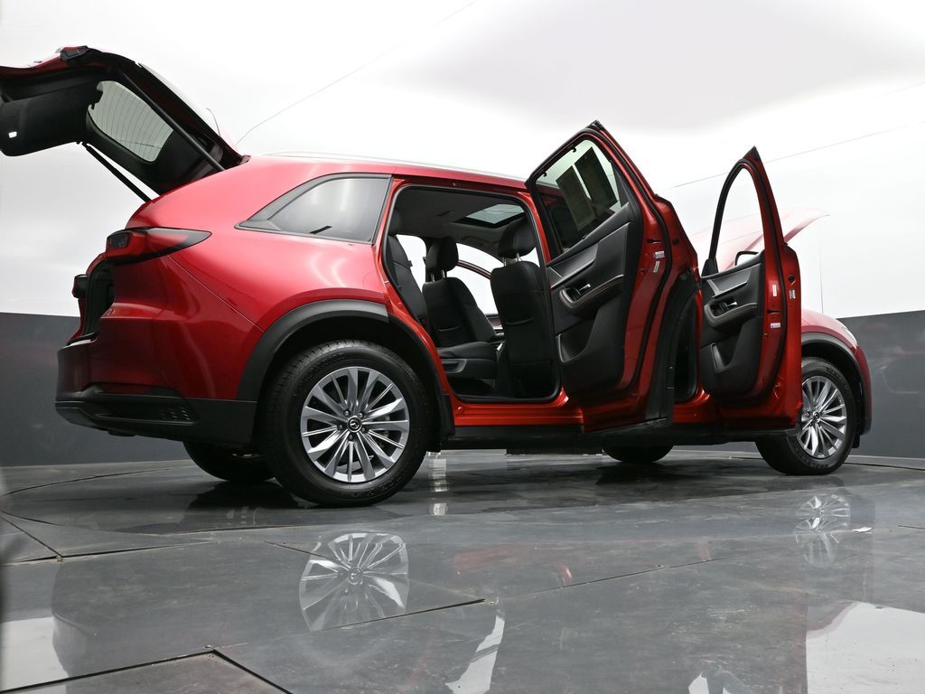 2024 Mazda CX-90 3.3 Turbo Preferred Plus