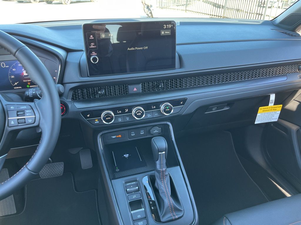 Thumbnail: 2026 Honda CR-V - 10