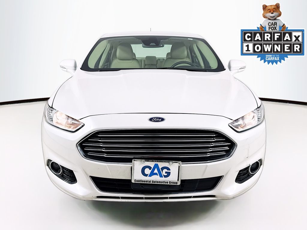 Used Car 2015 Ford Fusion Hybrid  Se For Sale Under $10,000 In Austin, Texas