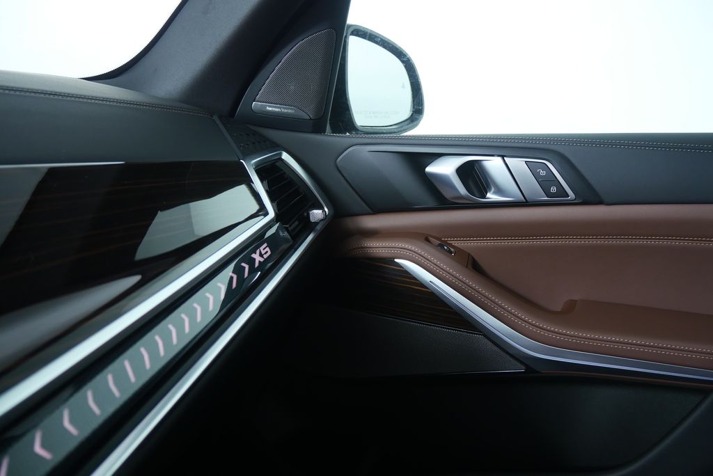 Thumbnail: 2026 BMW X5 - 25