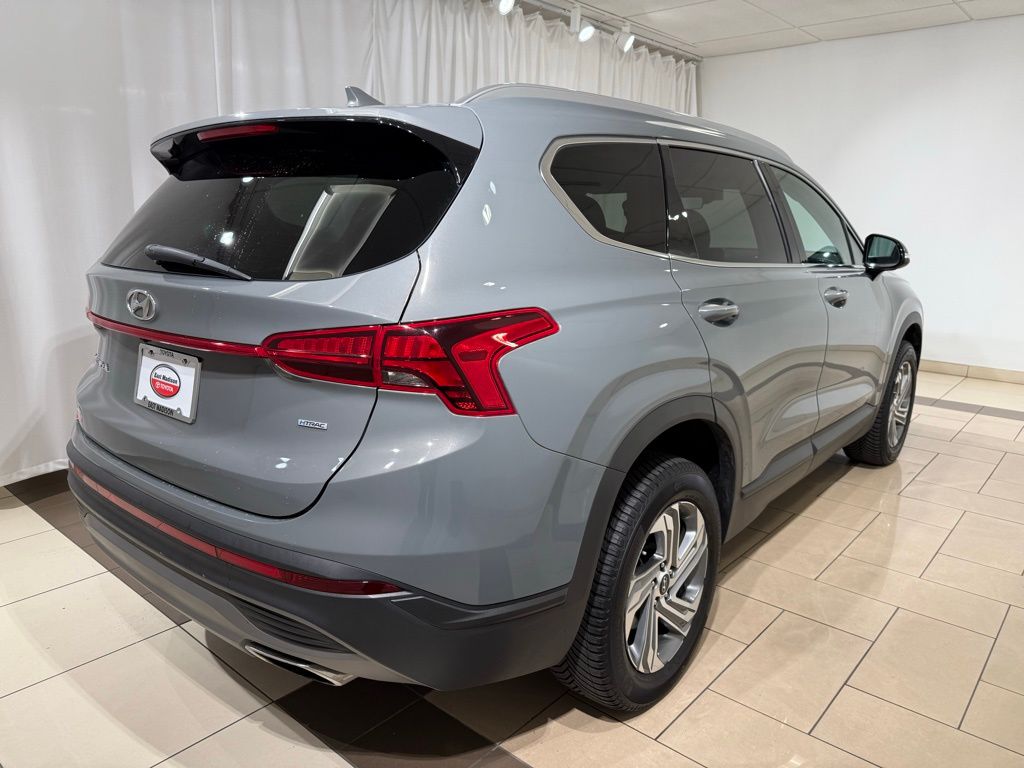 Thumbnail: 2023 Hyundai Santa Fe - 5