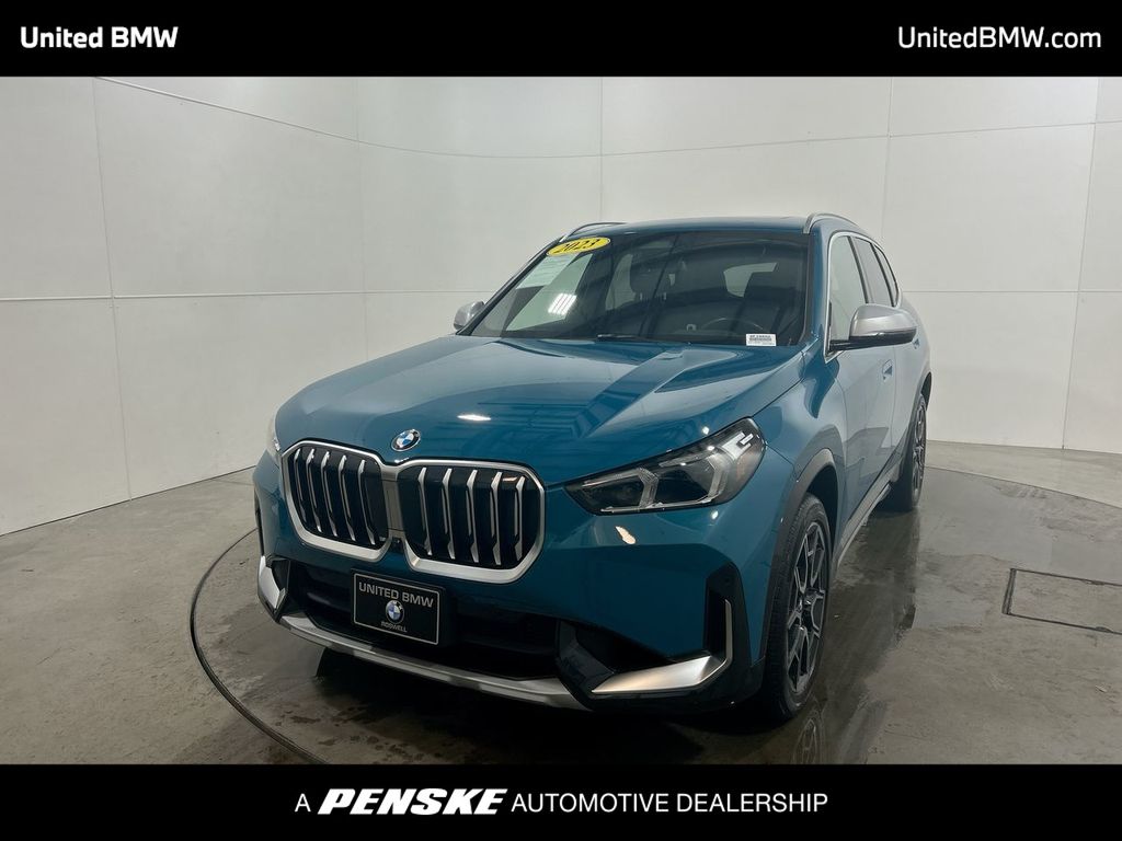 2023 BMW X1 xDrive28i -
                Roswell, GA