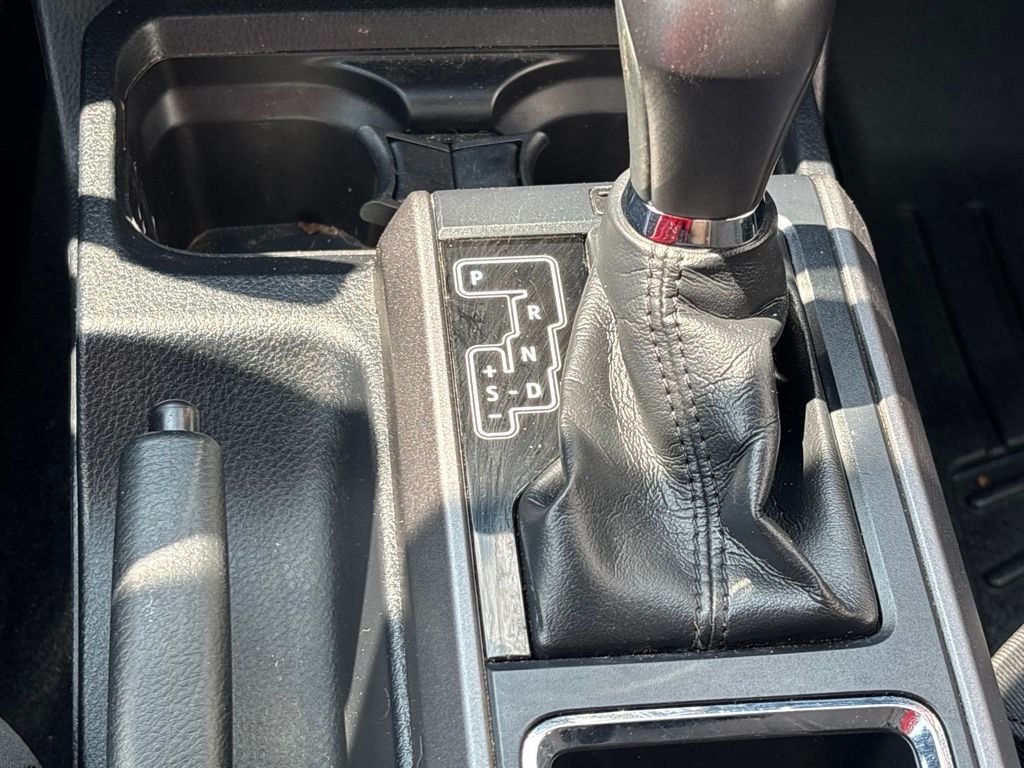 Used 2019 Toyota Tacoma Truck