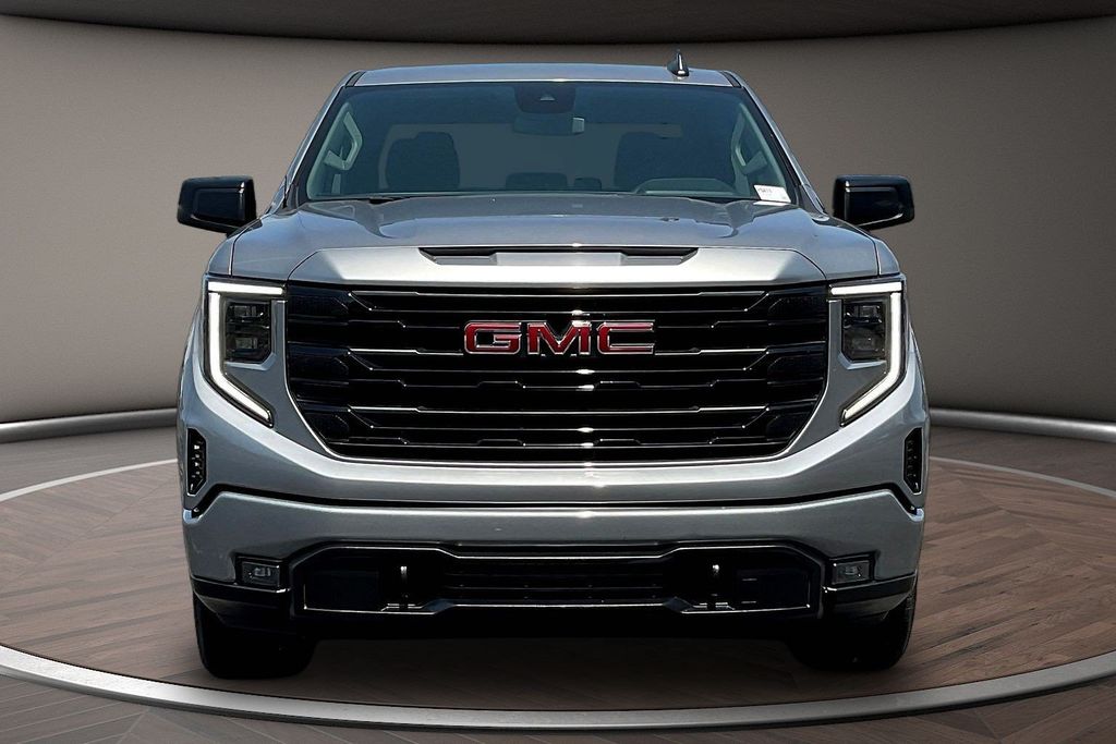 Used 2024 GMC Sierra 1500 Truck