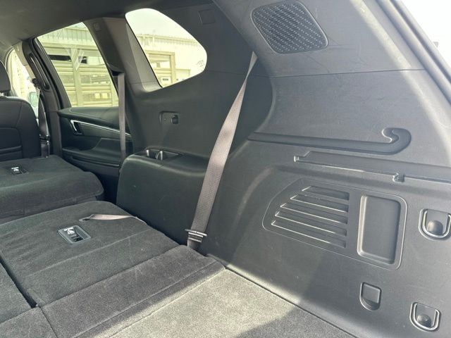 Used 2025 Buick Enclave SUV