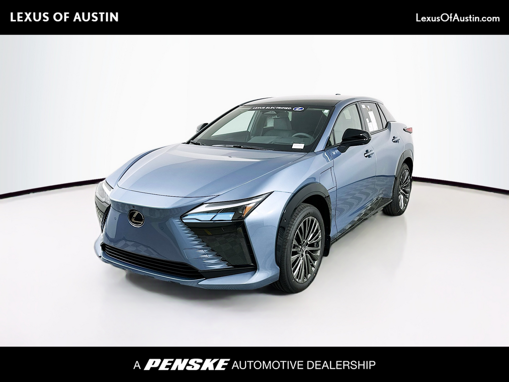 2024 Lexus RZ 450e -
                Austin, TX