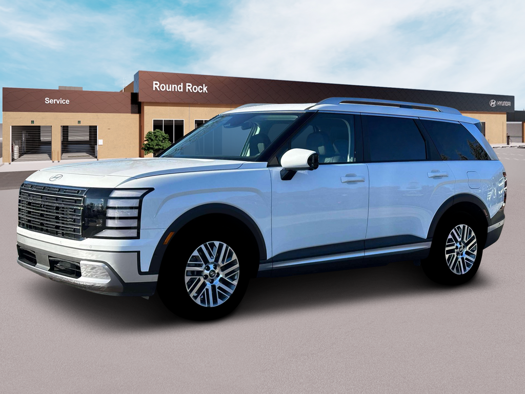 Thumbnail: 2026 Hyundai Palisade - 2