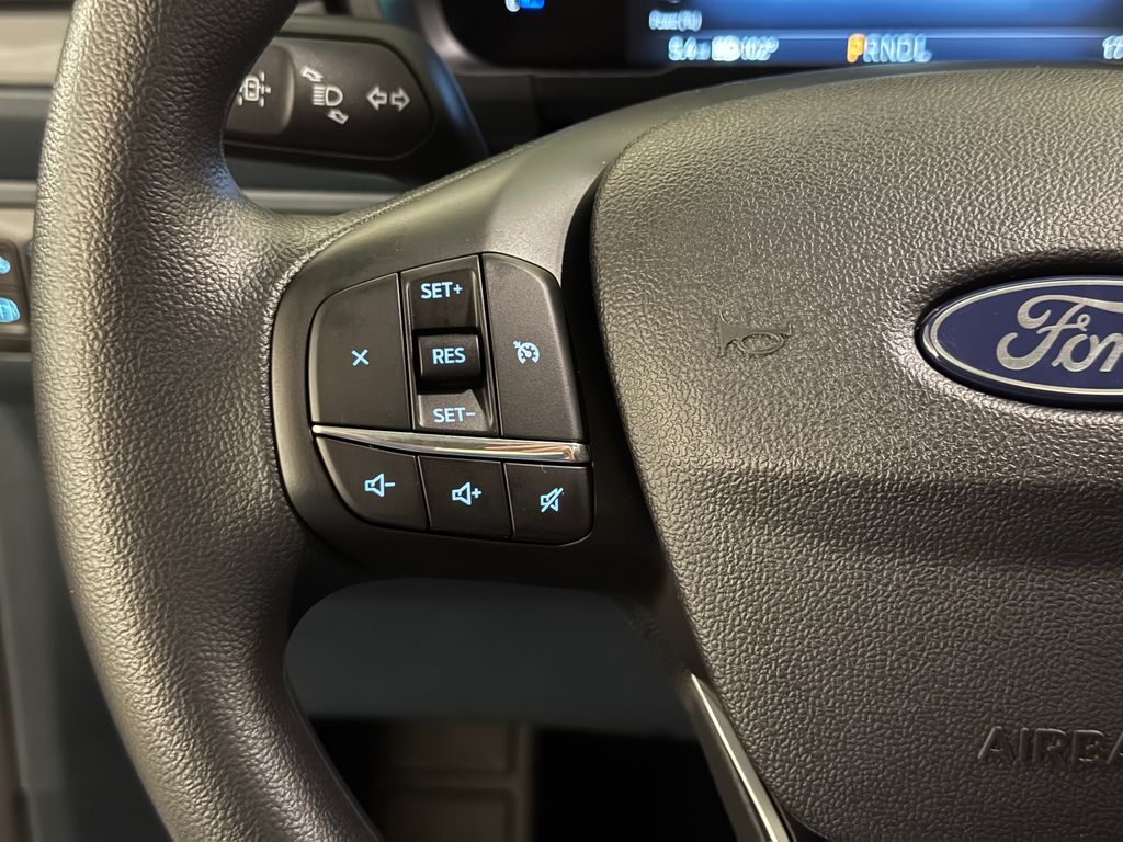 New 2026 Blue Ford XL image 30
