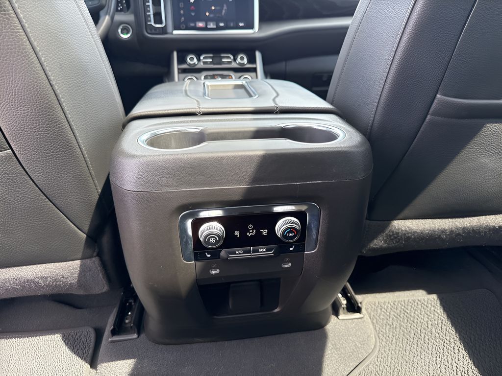 Used Car 2022 Gmc Yukon Xl  Denali For Sale Under $60,000 In Austin, Texas