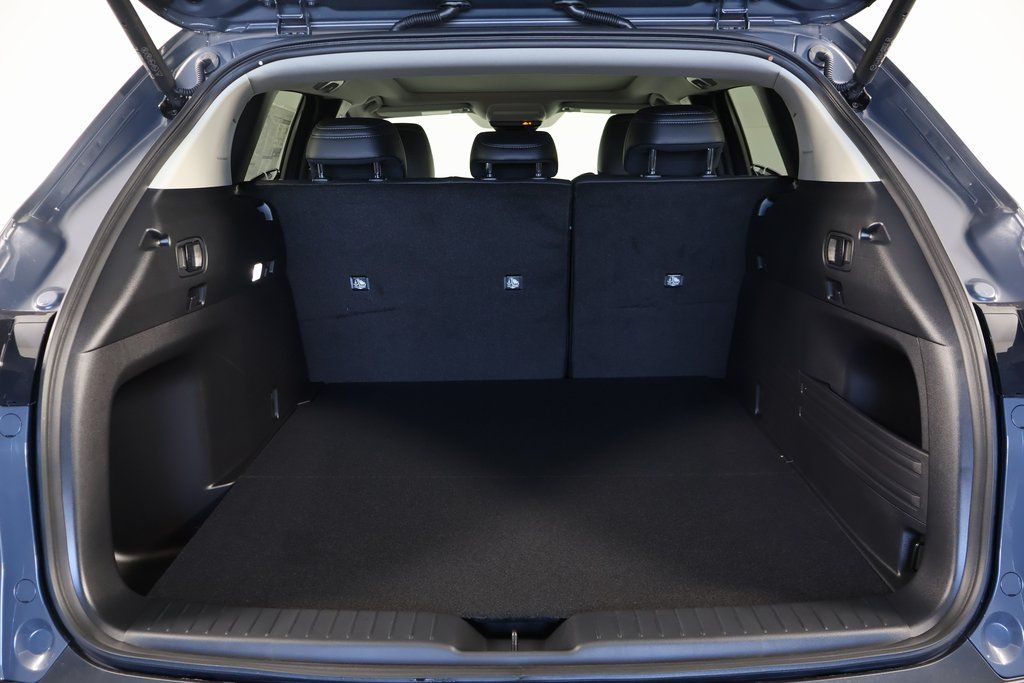 Thumbnail: 2026 Mazda CX-50 - 8