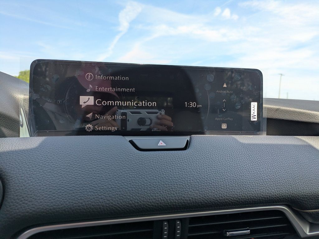 2026 Mazda CX-90 3.3 Turbo Preferred