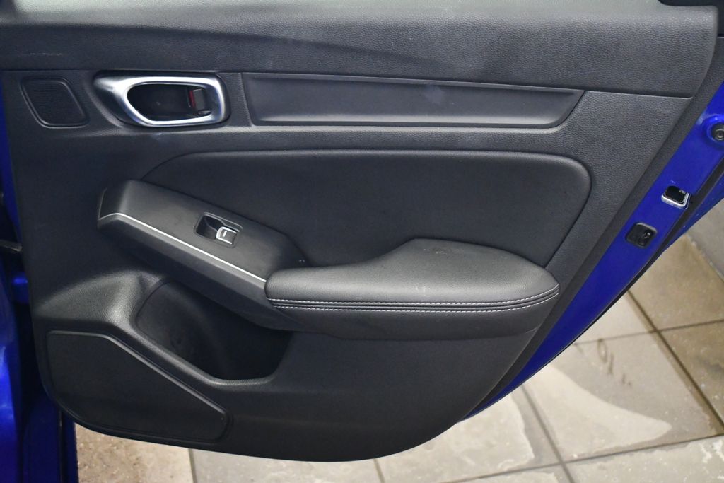 Thumbnail: 2024 Acura Integra - 28