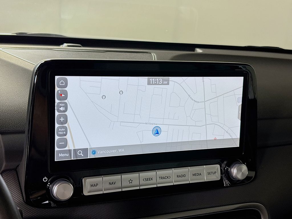 2023 Hyundai Kona Electric Limited