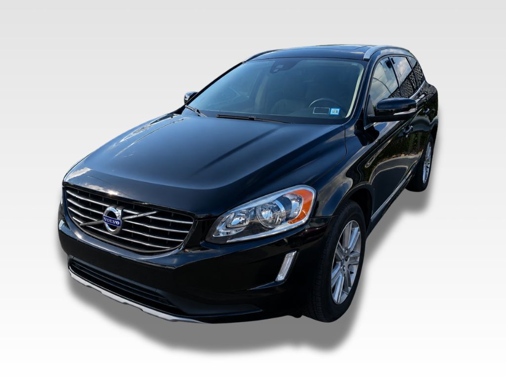 2016 Volvo XC60 T6 AWD Auto's photo