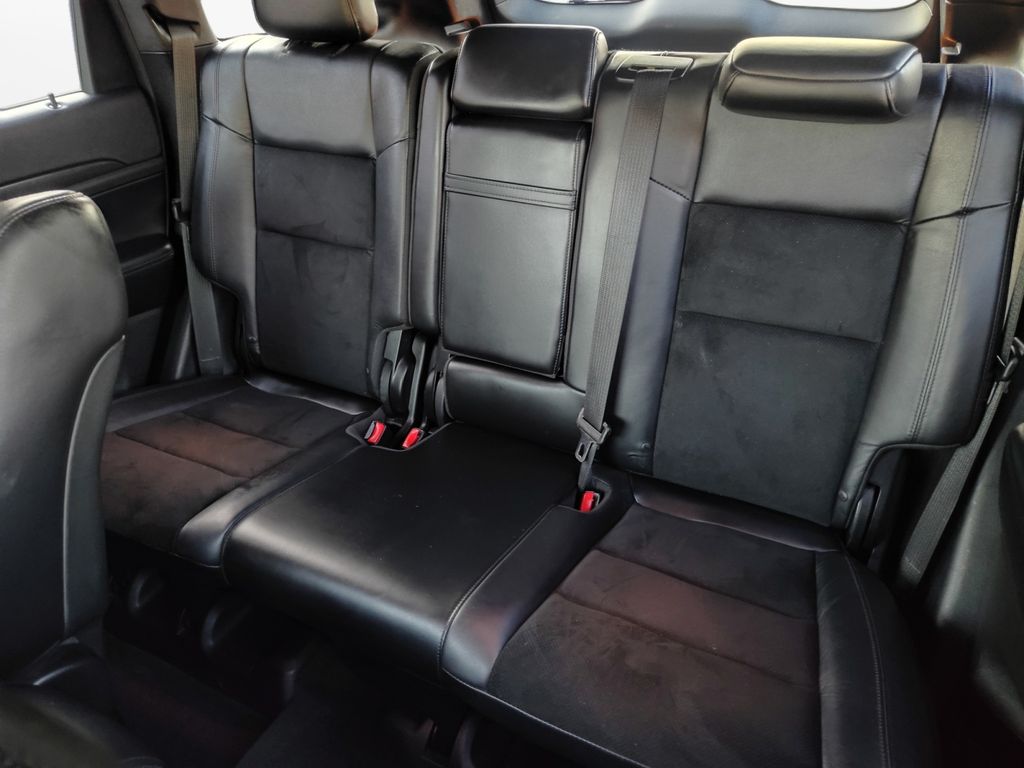 Used Car 2018 Jeep Grand Cherokee  Altitude For Sale Under $20,000 In Austin, Texas