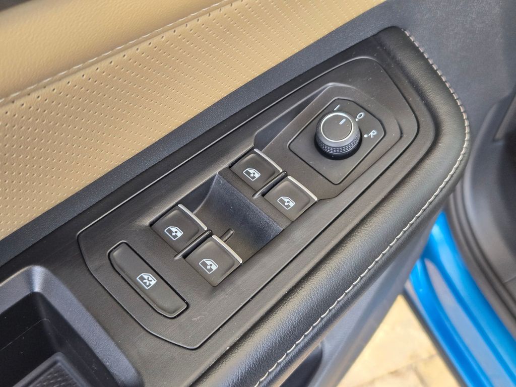 Used 2024 Volkswagen Atlas Cross Sport SUV