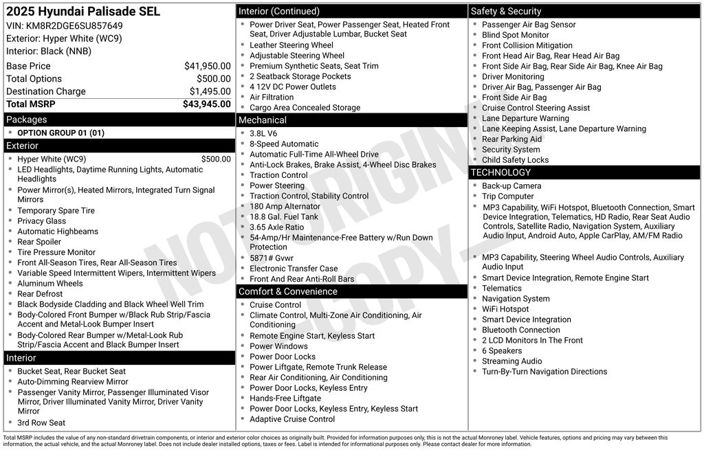 View vehicle photo 7