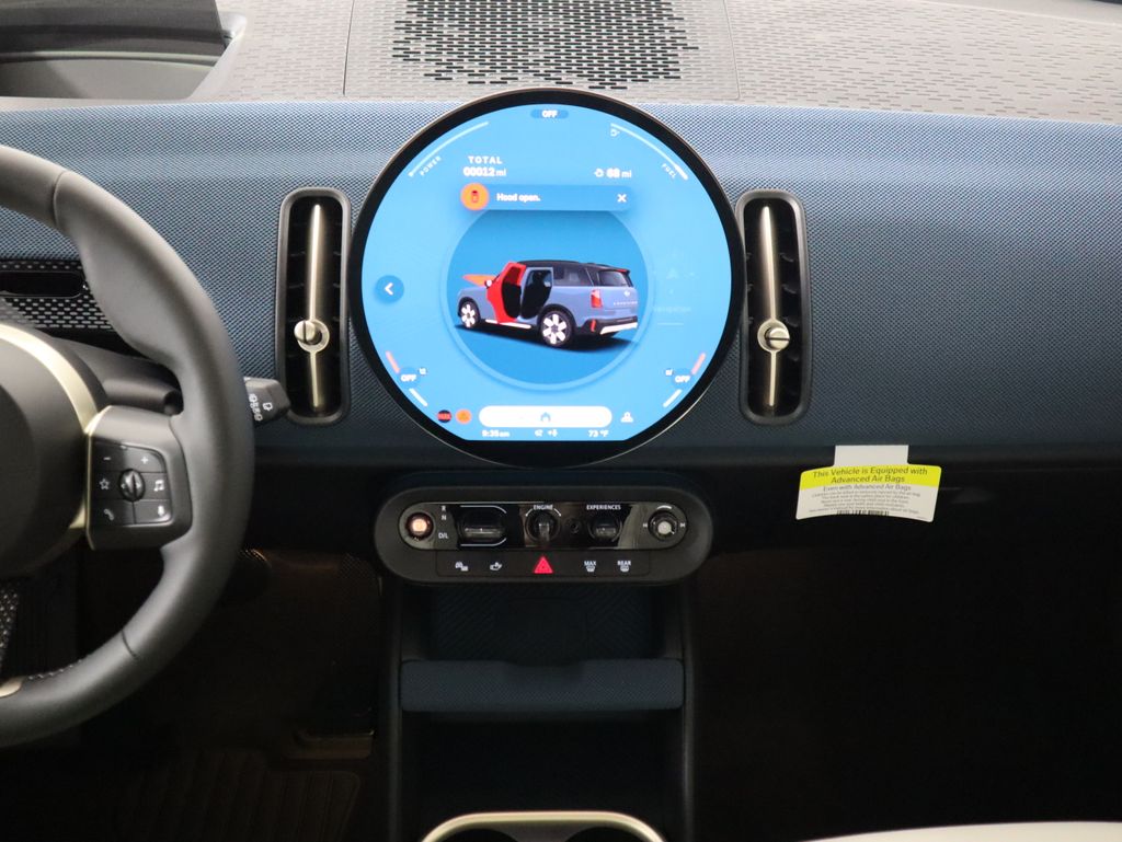 Thumbnail: 2026 MINI Cooper Countryman - 15