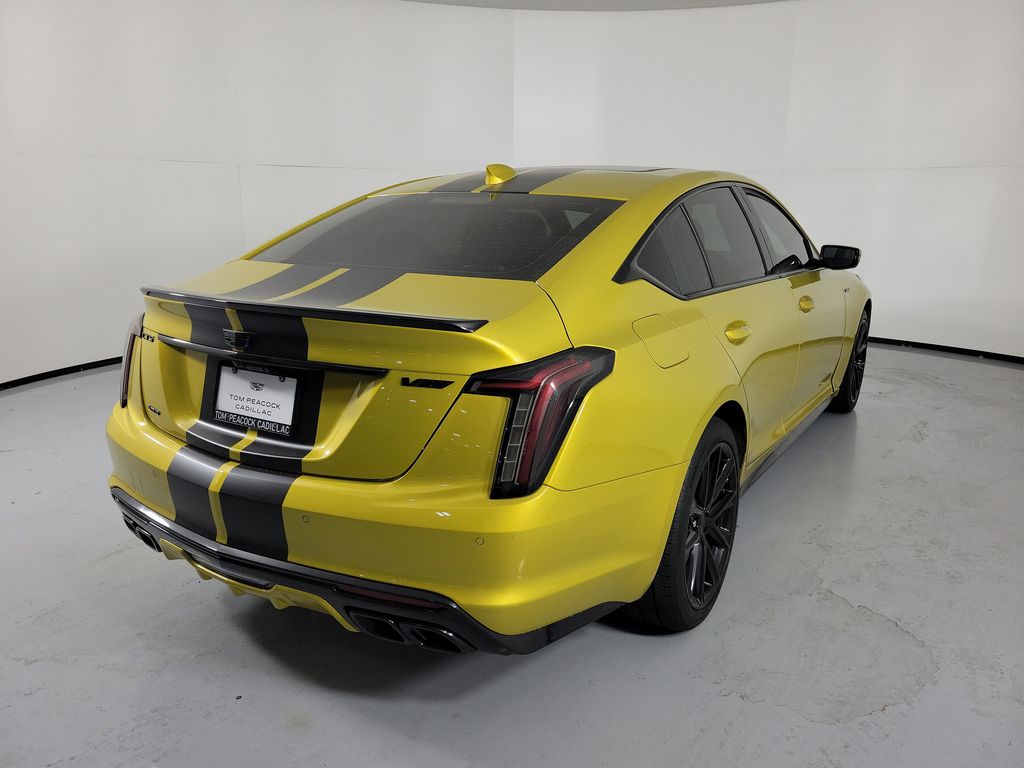 2024 Cadillac CT5 V-Series - 3