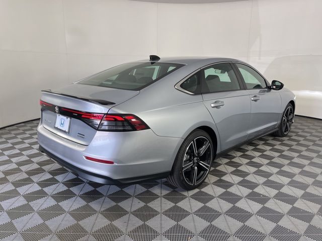 Thumbnail: 2025 Honda Accord - 2