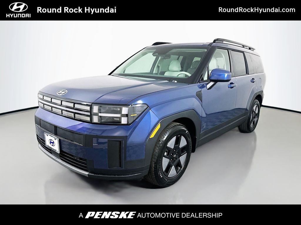 Thumbnail: 2026 Hyundai Santa Fe - 1