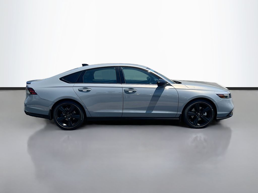 Thumbnail: 2025 Honda Accord - 8