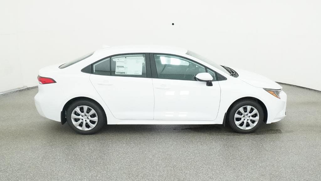 Thumbnail: 2026 Toyota Corolla - 19