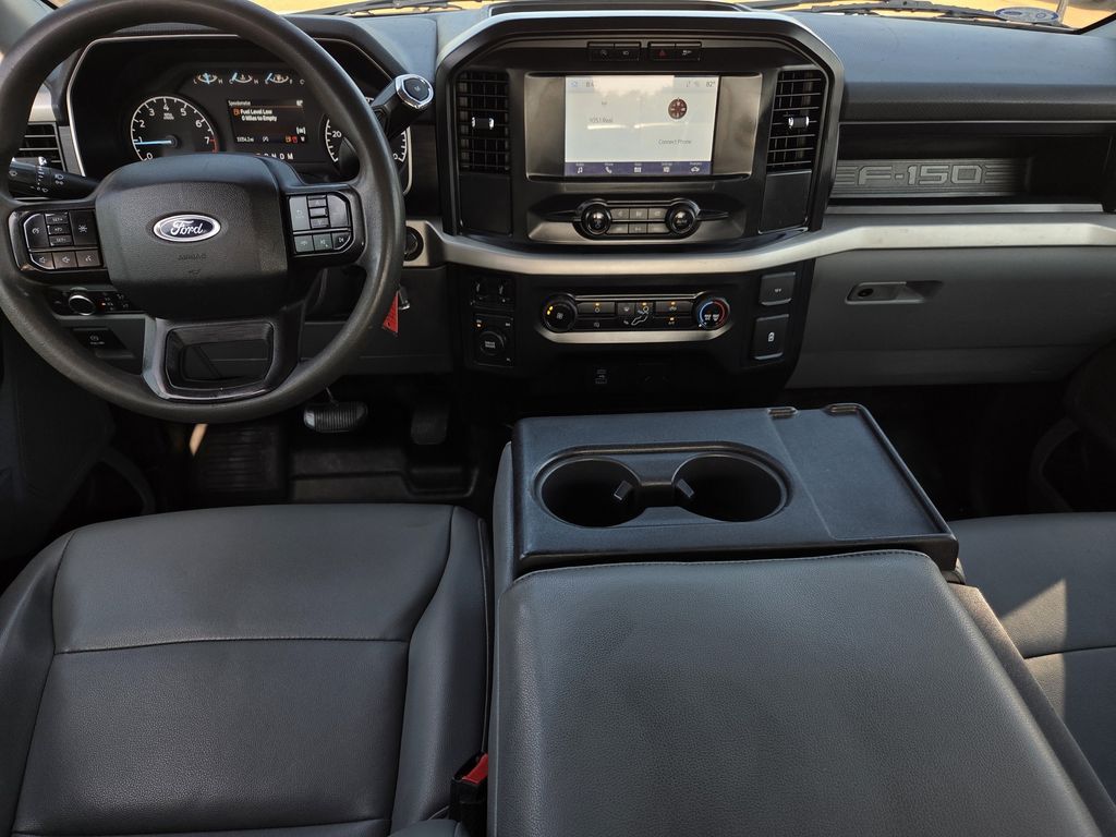 Used 2022 Ford F-150 Truck
