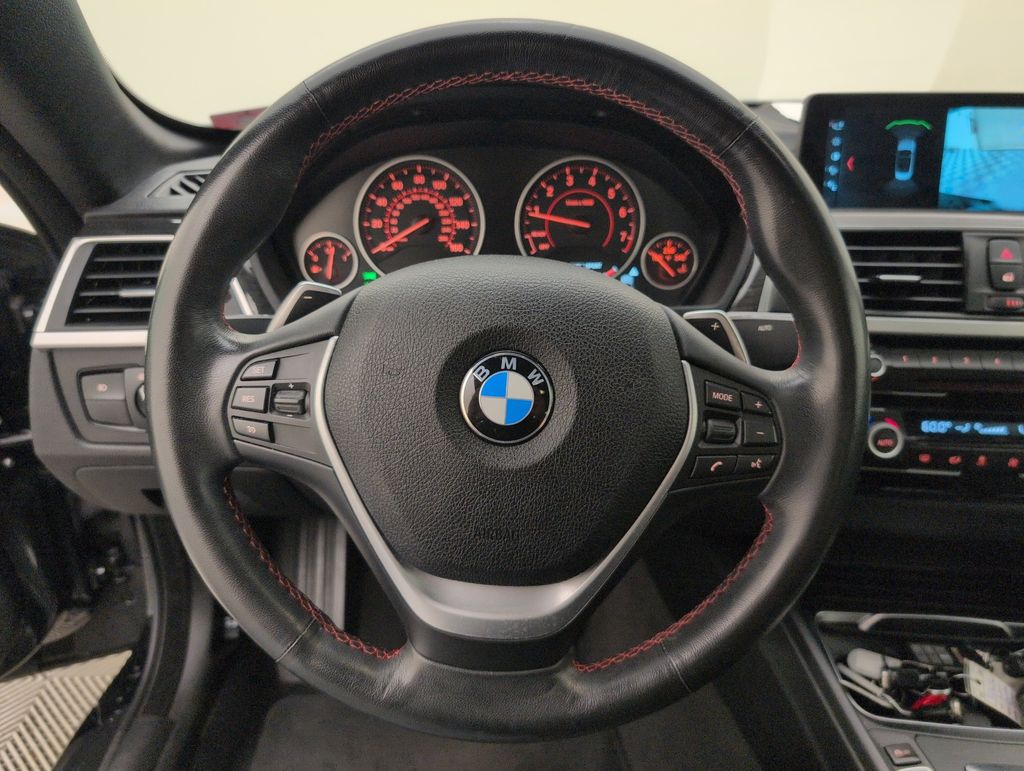Certified Used 2018 Black BMW 430i image 35