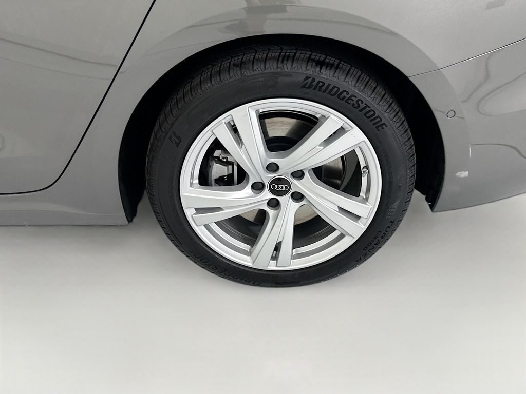 Thumbnail: 2026 Audi A5 - 30