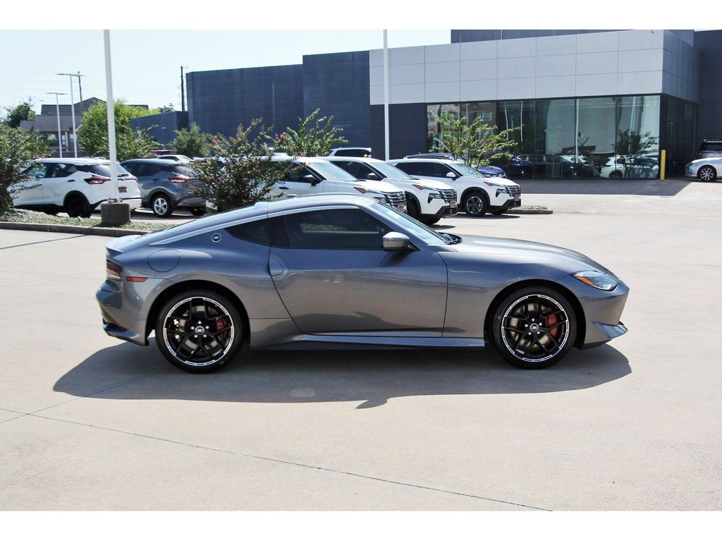 2027 Nissan Z Performance  at South Houston Nissan