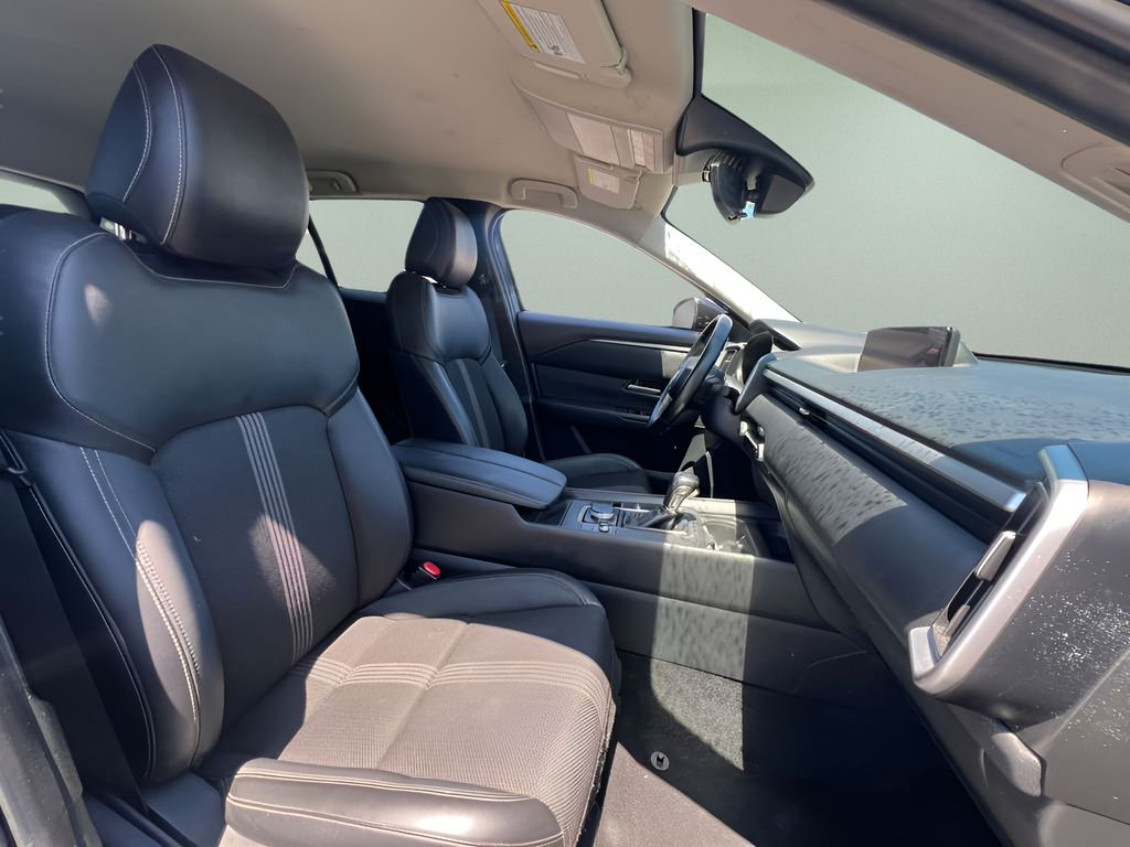 Used 2025 Mazda CX-50 SUV