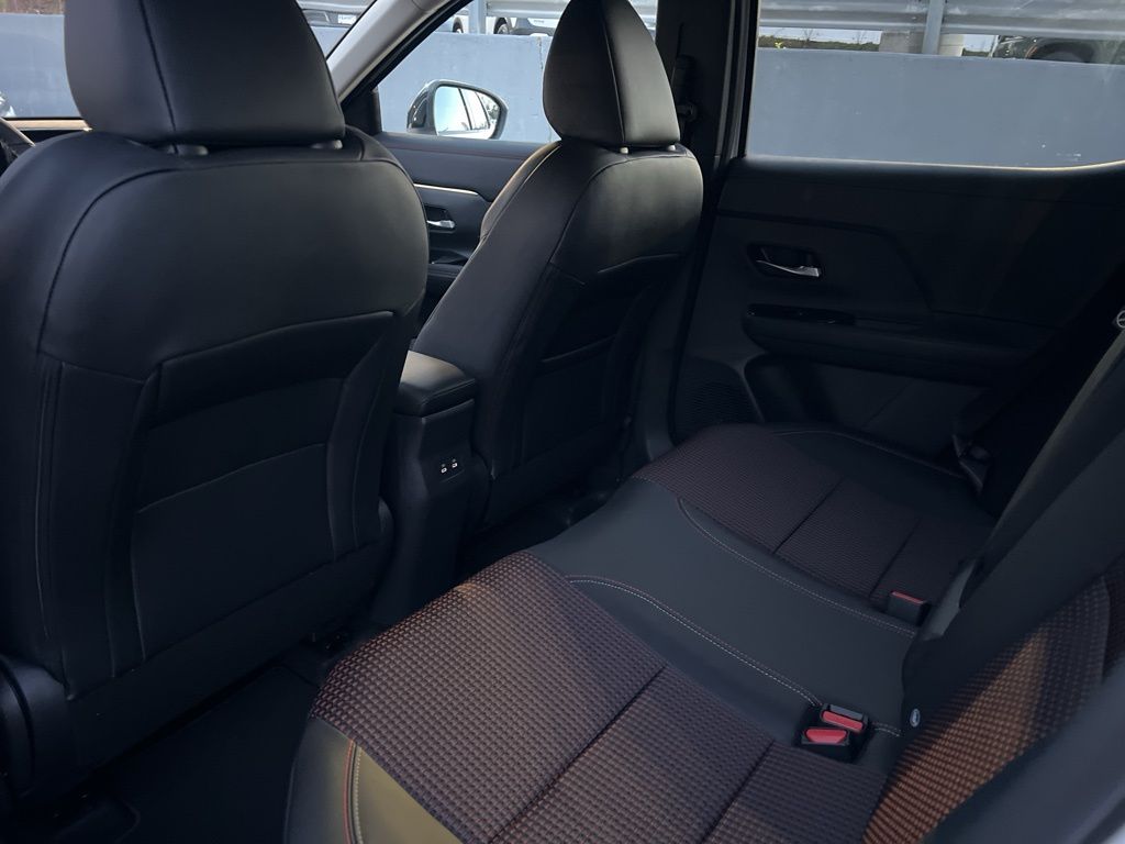 2026 Nissan KICKS SR AWD - Photo 25