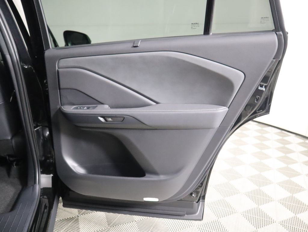 Thumbnail: 2026 Lexus TX - 29