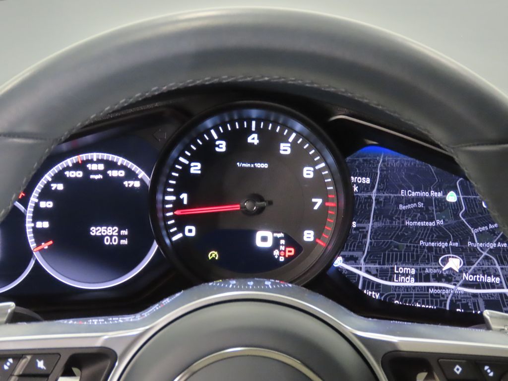 Thumbnail: 2023 Porsche  - 16